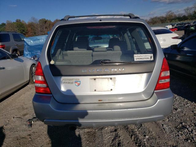 Photo 5 VIN: JF1SG65675H748098 - SUBARU FORESTER 