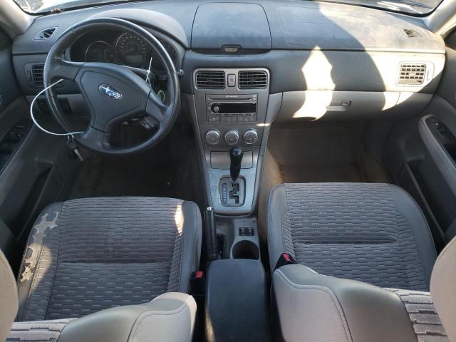 Photo 7 VIN: JF1SG65675H748098 - SUBARU FORESTER 