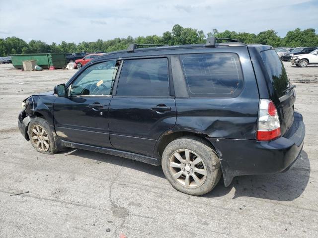 Photo 1 VIN: JF1SG65676G721989 - SUBARU FORESTER 