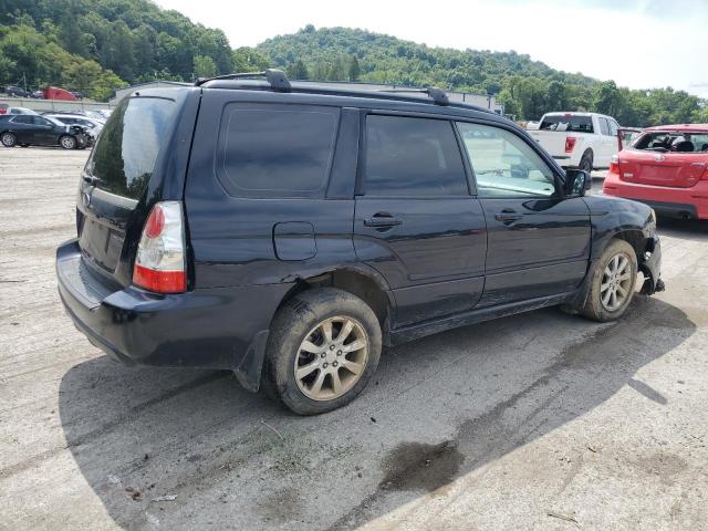 Photo 2 VIN: JF1SG65676G721989 - SUBARU FORESTER 