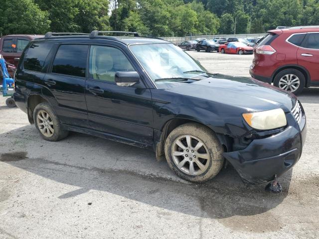 Photo 3 VIN: JF1SG65676G721989 - SUBARU FORESTER 