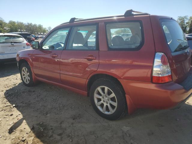 Photo 1 VIN: JF1SG65676H715099 - SUBARU FORESTER 2 