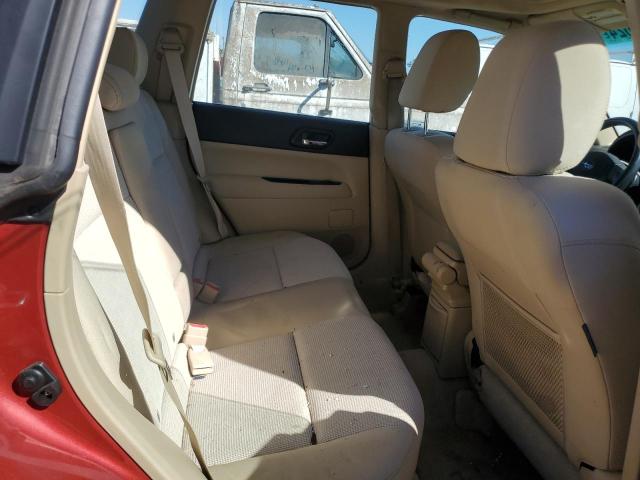 Photo 10 VIN: JF1SG65676H715099 - SUBARU FORESTER 2 