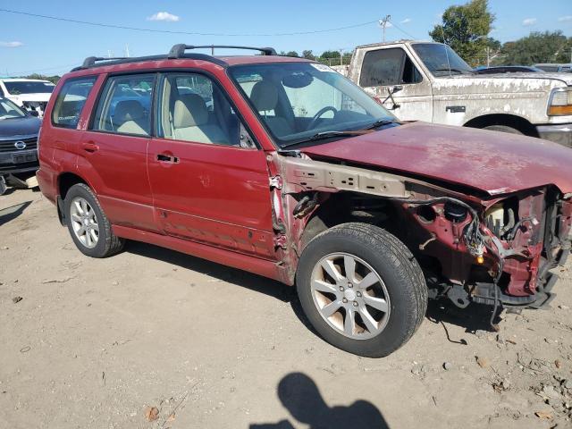 Photo 3 VIN: JF1SG65676H715099 - SUBARU FORESTER 2 