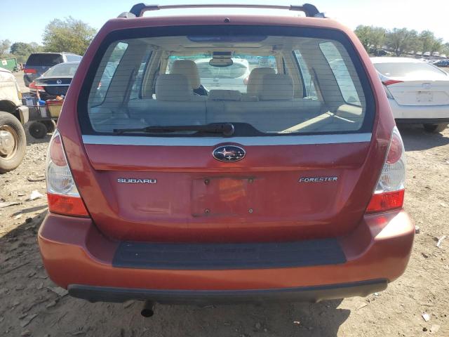 Photo 5 VIN: JF1SG65676H715099 - SUBARU FORESTER 2 