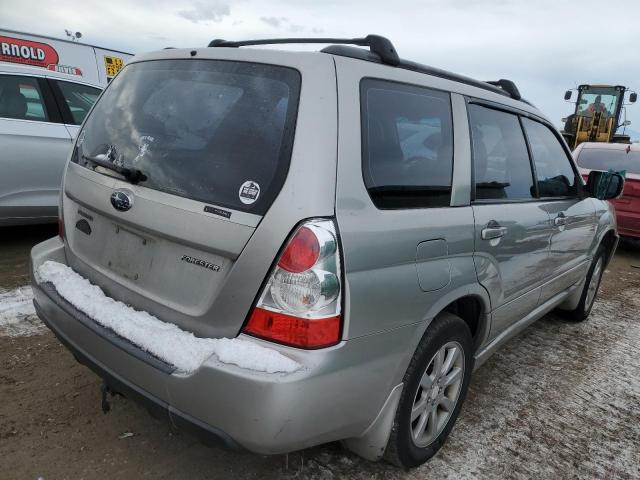 Photo 2 VIN: JF1SG65676H718844 - SUBARU FORESTER 