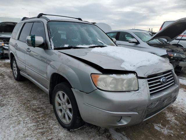 Photo 3 VIN: JF1SG65676H718844 - SUBARU FORESTER 