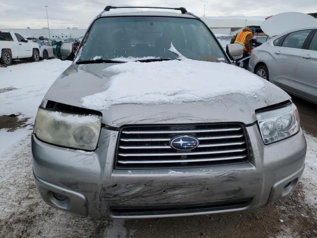 Photo 4 VIN: JF1SG65676H718844 - SUBARU FORESTER 