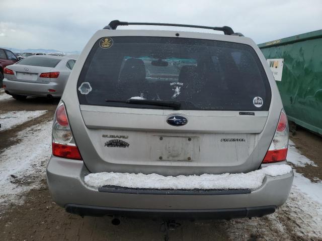 Photo 5 VIN: JF1SG65676H718844 - SUBARU FORESTER 