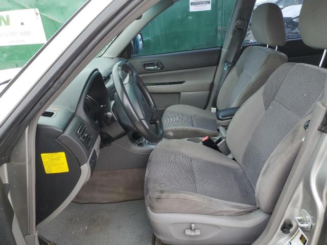 Photo 6 VIN: JF1SG65676H718844 - SUBARU FORESTER 