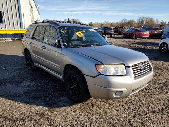 Photo 3 VIN: JF1SG65676H752573 - SUBARU FORESTER 