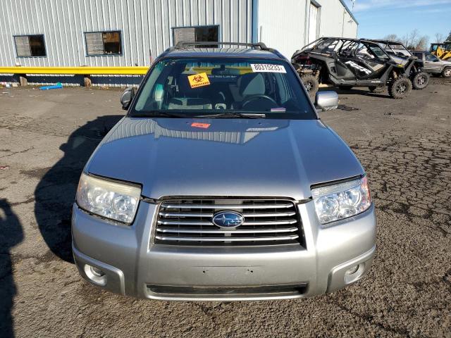 Photo 4 VIN: JF1SG65676H752573 - SUBARU FORESTER 