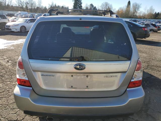 Photo 5 VIN: JF1SG65676H752573 - SUBARU FORESTER 