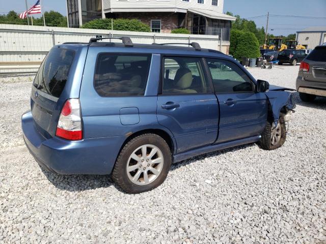 Photo 2 VIN: JF1SG65677H704072 - SUBARU FORESTER 