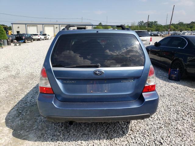 Photo 5 VIN: JF1SG65677H704072 - SUBARU FORESTER 