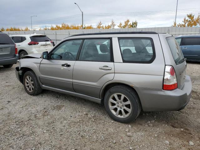 Photo 1 VIN: JF1SG65677H707604 - SUBARU FORESTER 2 