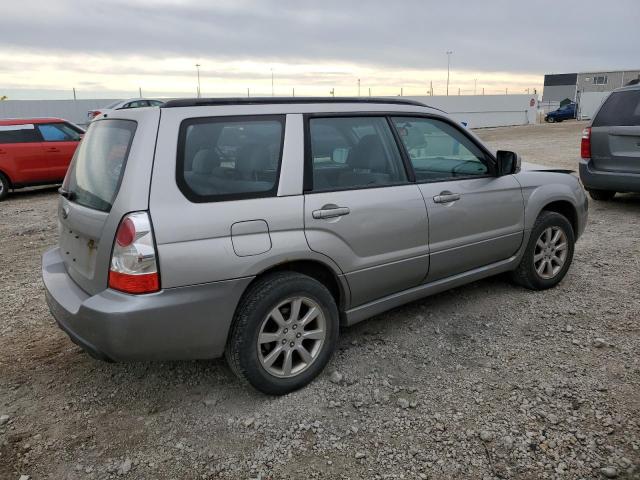 Photo 2 VIN: JF1SG65677H707604 - SUBARU FORESTER 2 