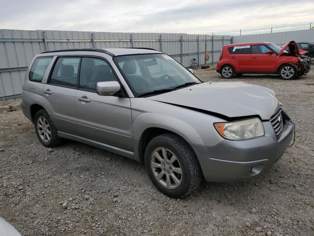 Photo 3 VIN: JF1SG65677H707604 - SUBARU FORESTER 2 