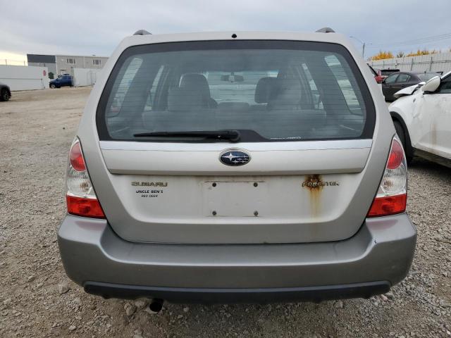 Photo 5 VIN: JF1SG65677H707604 - SUBARU FORESTER 2 