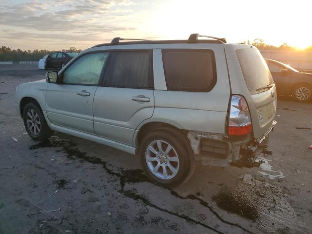 Photo 1 VIN: JF1SG65677H714908 - SUBARU FORESTER 2 