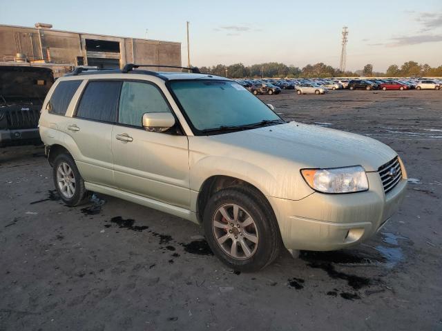 Photo 3 VIN: JF1SG65677H714908 - SUBARU FORESTER 2 