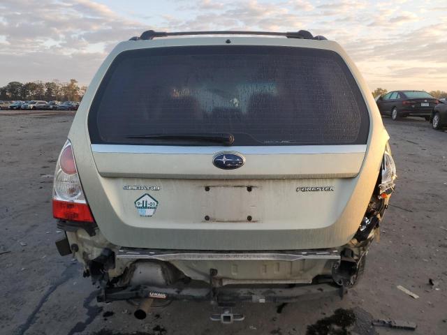 Photo 5 VIN: JF1SG65677H714908 - SUBARU FORESTER 2 