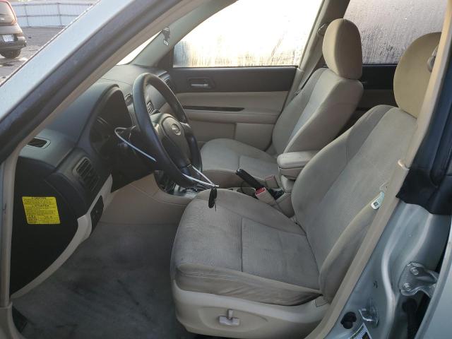 Photo 6 VIN: JF1SG65677H714908 - SUBARU FORESTER 2 