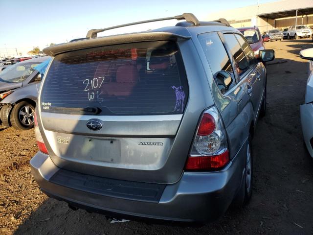 Photo 2 VIN: JF1SG65677H735175 - SUBARU FORESTER 2 