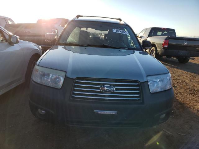 Photo 4 VIN: JF1SG65677H735175 - SUBARU FORESTER 2 