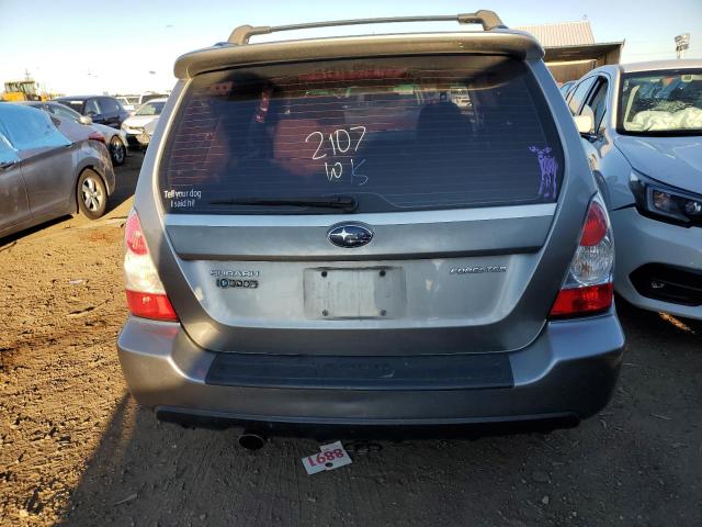 Photo 5 VIN: JF1SG65677H735175 - SUBARU FORESTER 2 