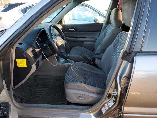 Photo 6 VIN: JF1SG65677H735175 - SUBARU FORESTER 2 