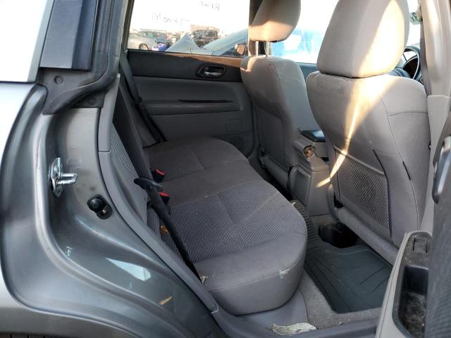 Photo 9 VIN: JF1SG65677H735175 - SUBARU FORESTER 2 