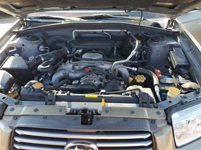 Photo 10 VIN: JF1SG65678H729734 - SUBARU FORESTER 2 