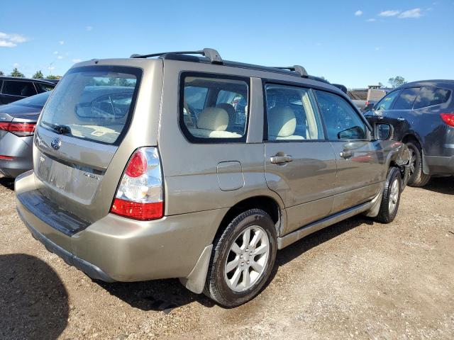 Photo 2 VIN: JF1SG65678H729734 - SUBARU FORESTER 2 