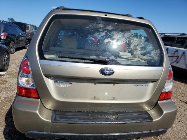 Photo 5 VIN: JF1SG65678H729734 - SUBARU FORESTER 2 