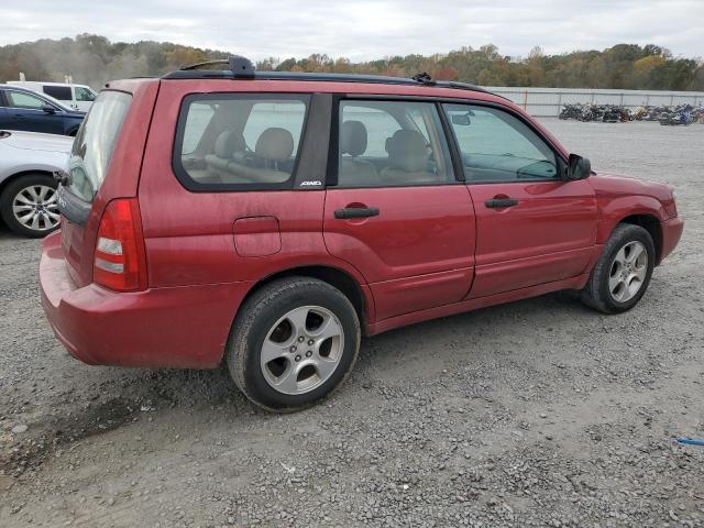 Photo 2 VIN: JF1SG65683H704303 - SUBARU FORESTER 2 