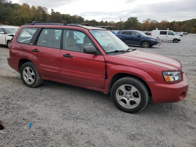 Photo 3 VIN: JF1SG65683H704303 - SUBARU FORESTER 2 