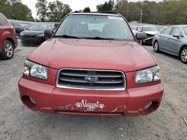 Photo 4 VIN: JF1SG65683H704303 - SUBARU FORESTER 2 