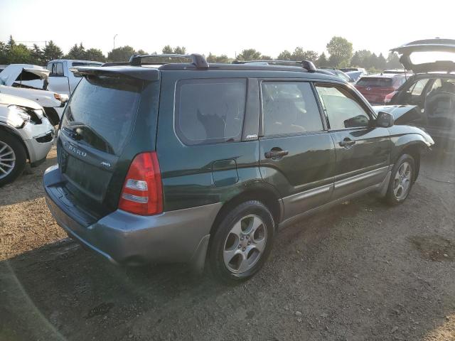 Photo 2 VIN: JF1SG65683H750701 - SUBARU FORESTER 2 