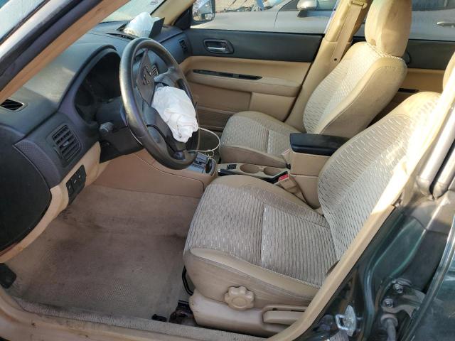 Photo 6 VIN: JF1SG65683H750701 - SUBARU FORESTER 2 