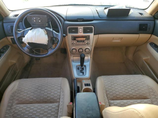 Photo 7 VIN: JF1SG65683H750701 - SUBARU FORESTER 2 