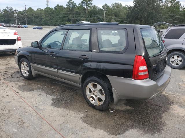 Photo 1 VIN: JF1SG65684G742542 - SUBARU FORESTER 2 