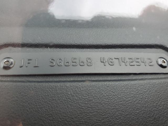 Photo 11 VIN: JF1SG65684G742542 - SUBARU FORESTER 2 