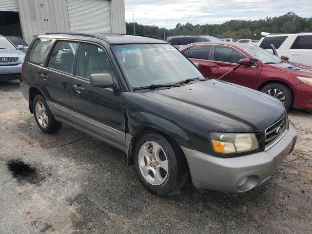 Photo 3 VIN: JF1SG65684G742542 - SUBARU FORESTER 2 