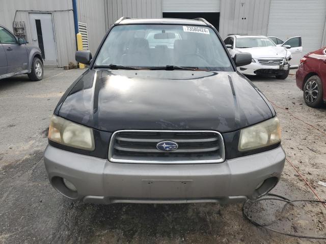 Photo 4 VIN: JF1SG65684G742542 - SUBARU FORESTER 2 