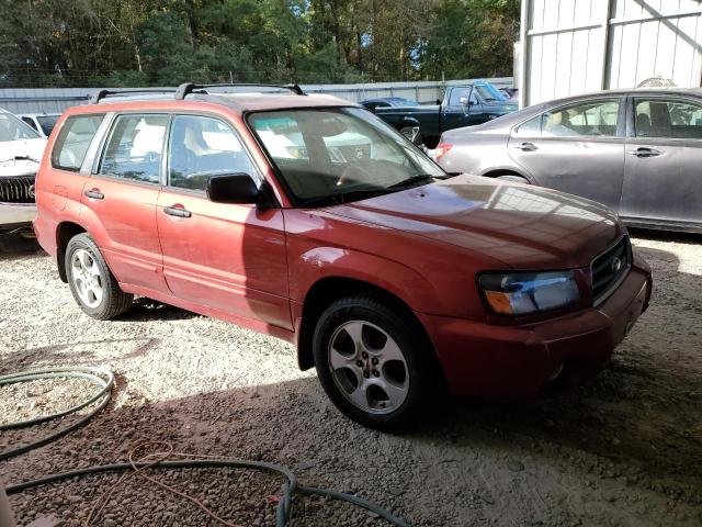 Photo 3 VIN: JF1SG65684H764163 - SUBARU FORESTER 