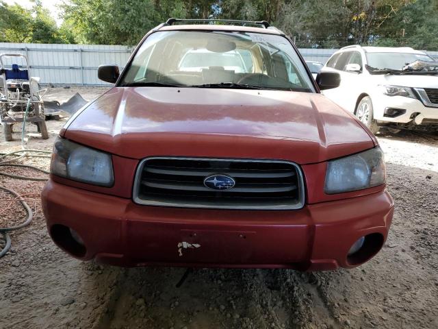 Photo 4 VIN: JF1SG65684H764163 - SUBARU FORESTER 