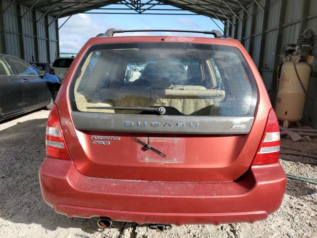 Photo 5 VIN: JF1SG65684H764163 - SUBARU FORESTER 