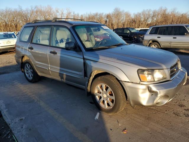 Photo 3 VIN: JF1SG65685G727377 - SUBARU FORESTER 