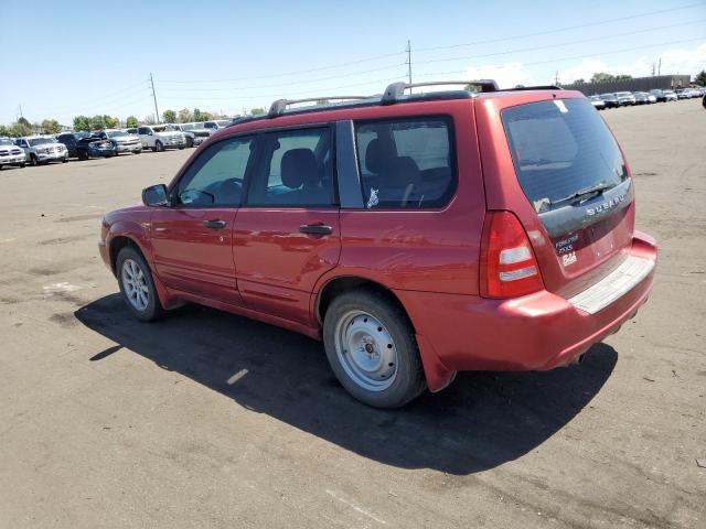 Photo 1 VIN: JF1SG65685H706670 - SUBARU FORESTER 2 